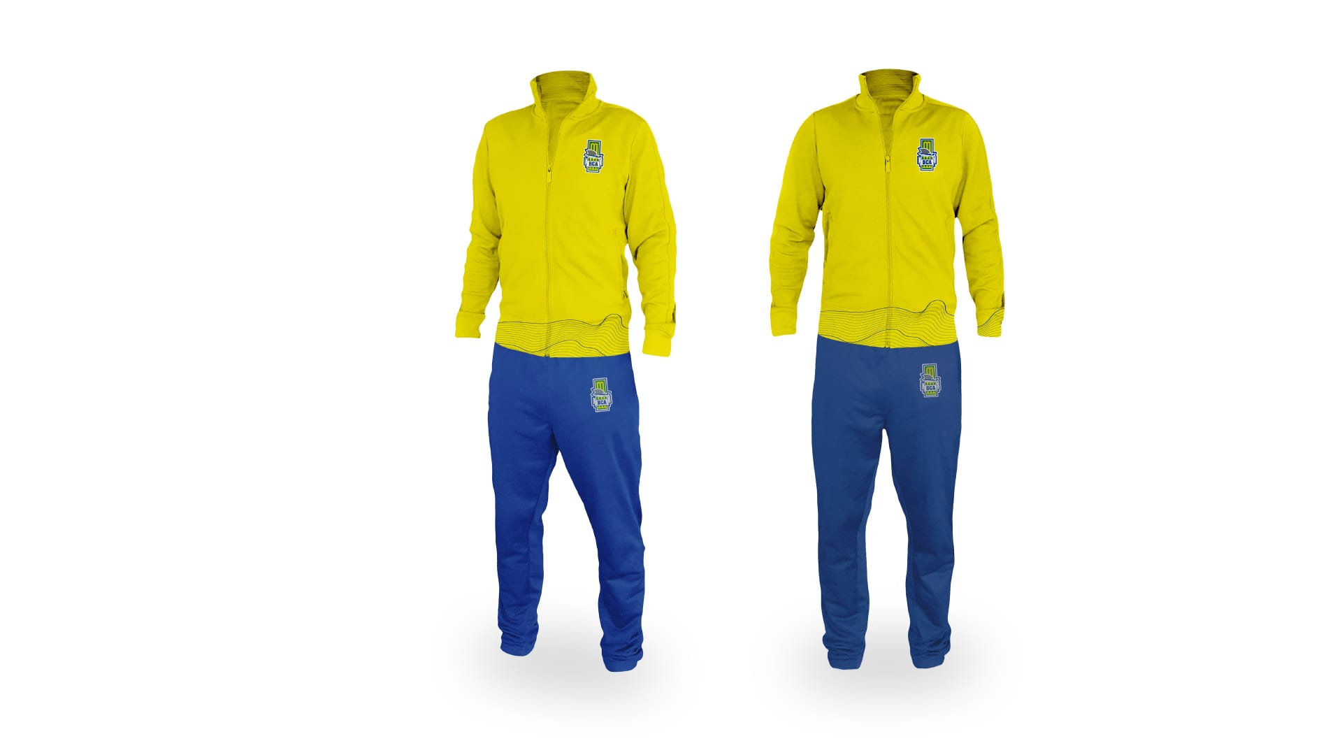 Tracksuit – Barbados Cricket Association