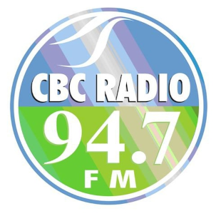 CBCRadio94.7FMmm