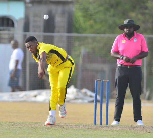 Renaldo Rochester wins the CB Gilkes Open Chess Qualifier - Barbados Chess  Federation